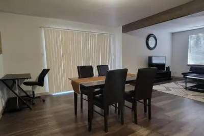 Image de Apartment 3 mi from downtown/ Airport