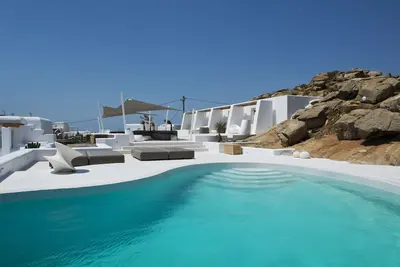 Image de Bh800 - C - Villa Mykonos