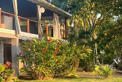 Image de Maisons de vacances à Bocas del Toro Villa Casablanca