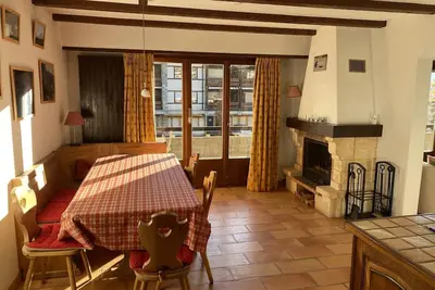 Image de Bel appartement à louer aux Collons