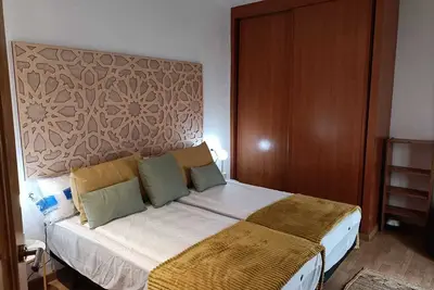 Image de Mariana Pineda Apartamento en el Centro de Granada