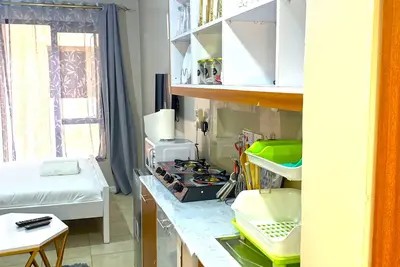 Image de Js Luxe Studio Apartment