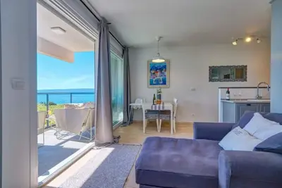 Image de Luxury Seaside Apartment