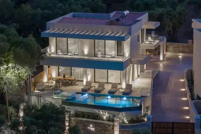 Image de Gioarde Luxury Villa