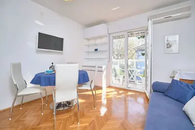 Image de Apartment Andrea Split by Litto
