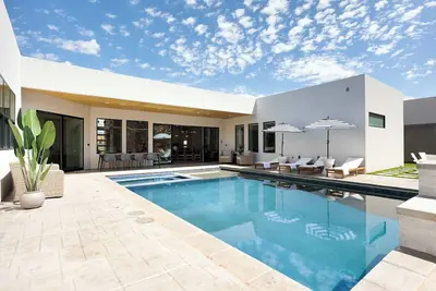 Image de Desert Mirage: Private Pool, Foosball, Putting Green, Wheelchair Access