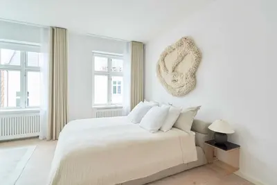 Image de 4br exclusive apartment next to the Royal Theatre