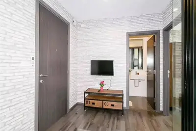 Image de The Base Park East-Sukhumvit 77 -Bts station Onnut<br>