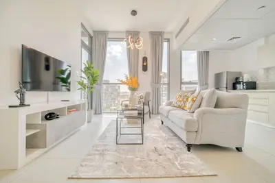 Image de Serenene 1br at Afnan 3 Midtown Impz by Deluxe Holiday Homes
