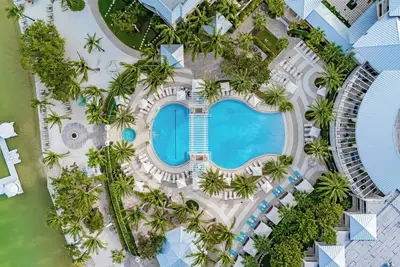 Image de Latitudes with Resort Privileges