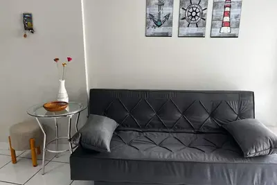 Image de STropez with sea view - Areia Preta Beach
