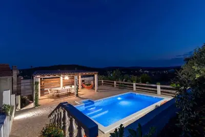 Image de Eden Mediterranean House