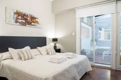 Image de Nuevo Departamento en Palermo Soho