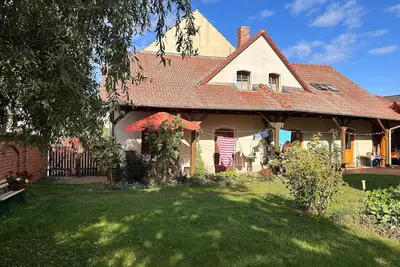 Image de Appartement de vacances Jessern pour 1 - 4 personnes avec 1 chambre Ă coucher - Maison de vacances