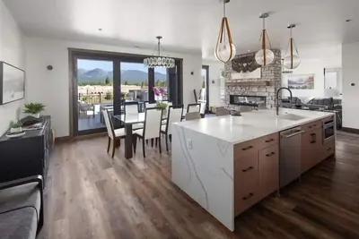 Image de Whitefish Montana Penthouse with views of Whitefish Mountain Resort