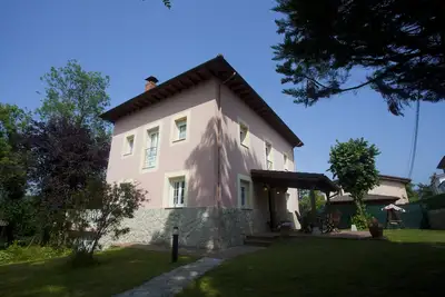 Image de Villa Mercedes