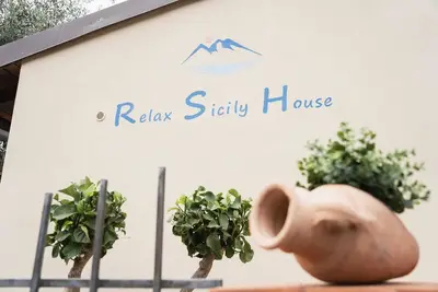 Image de Relax Sicily House