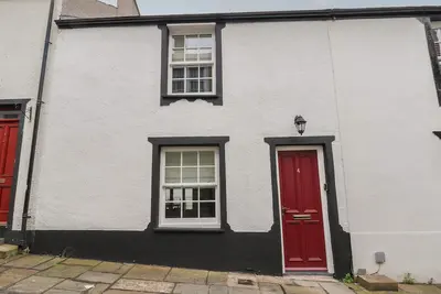 Image de Neptune Cottage, family friendly, country holiday cottage in Conwy