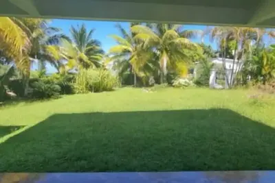 Image de Jamaica villa by the sea unit 3