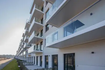 Image de Résidence des dunes Prora