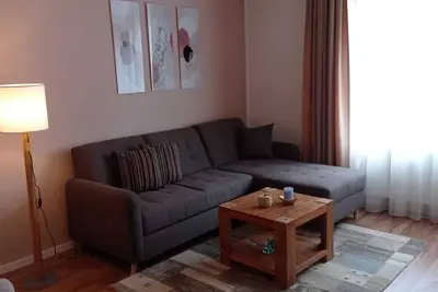 Image de GemĂĽtliche und Moderne Ferienwohnung im Erzgebirge