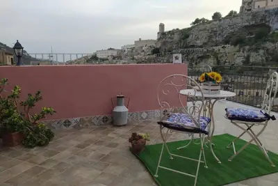 Image de Grandparents' terrace