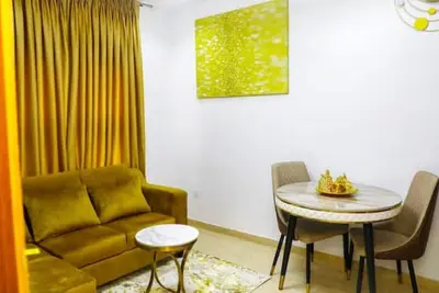 Image de 1bedroom gold
