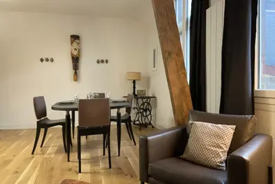 Image de Bel appartement hyper centre