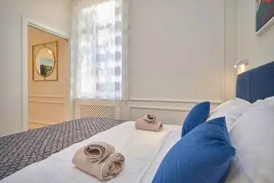 Image de Salve Luxury Apartment