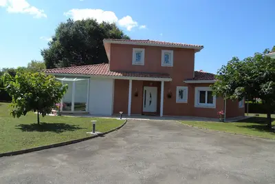 Image de Gîte \"Menjique\"