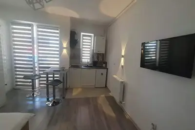 Image de Cozy apartment Bucharest Popesti Leordeni