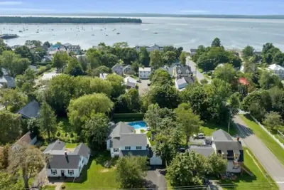 Image de Private Apt. Heart of St Andrews<br>
