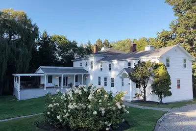Image de Vic at Spring Hill Estate