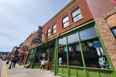 Image de Nugget Suite - Main Street