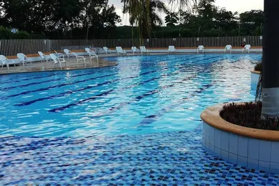 Image de Hermoso casa en Condominio Ciudadela Premium con Jacuzzi Privado de lujo
