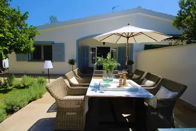 Image de Casa Familia - House for 4