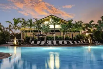 Image de Beautiful Villa Esplanade at Azario