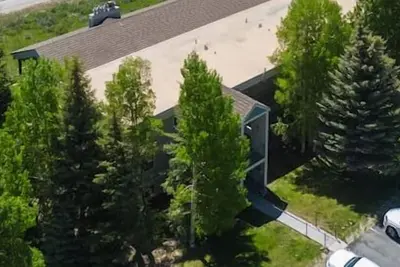 Image de Cozy Boho Retreat w/ Views of Mountain + Lake