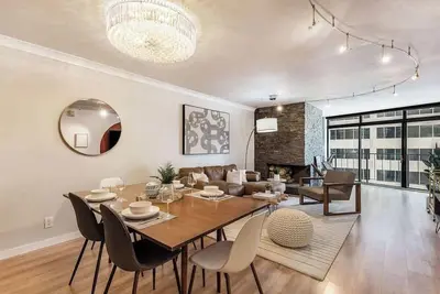 Image de Modern Escape in Heart of Denver