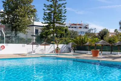 Image de #189 Montechoro Flat by Home Holidays