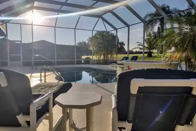 Image de Family Friendly Villa Live Oak Grove