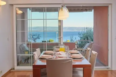 Image de Holiday Seaview Apartment