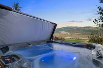 Image de Park City Retreat, Hot-tub, ski lift access\/15 min