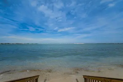 Image de Water View Beach Paradise Condo @ Tierra Verde