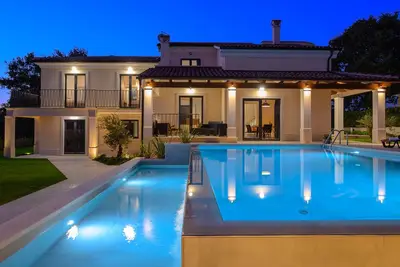 Image de Villa Fierra (Istria - Svetvinčenat)