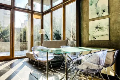 Image de Beautiful Apartment with Patio & A\/C, Old Town Ii, Zwierzyniecka