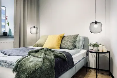 Image de Apartment next to Vistula Boulevards & Cracow Eye, Barska