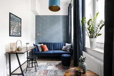Image de Apartament for 4 guests, Old Town, Train Station 1, Radziwiłłowska