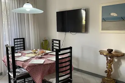 Image de Townhouse - Viareggio Q. re Marco Polo