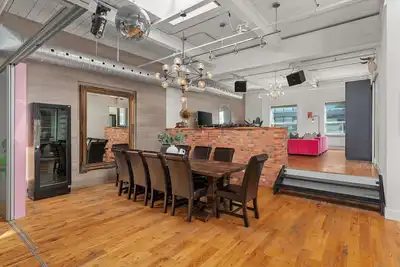 Image de The Pink Panther Loft
